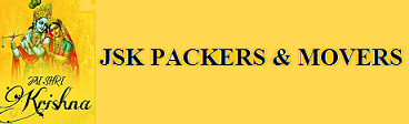 JSK Packers Movers